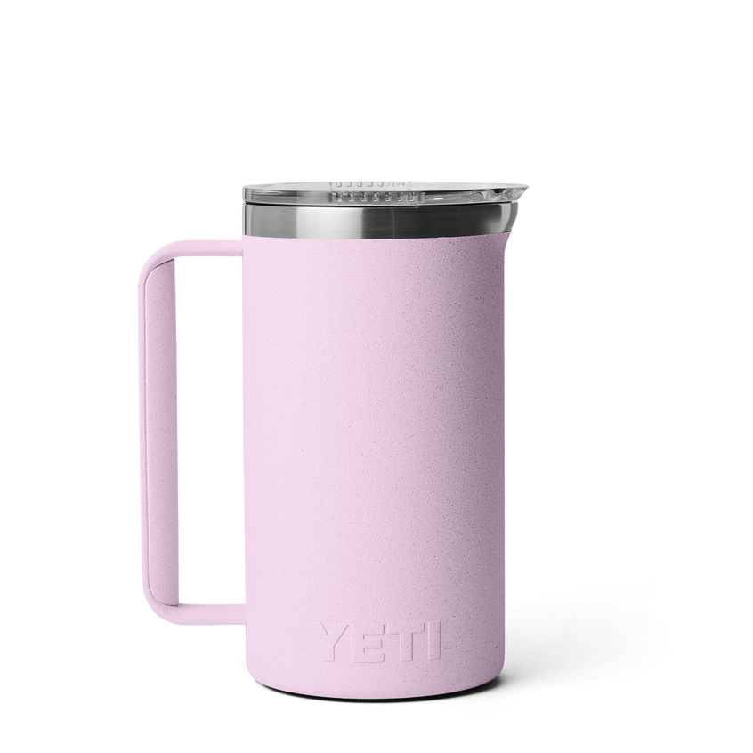 Rambler® 34 oz (1L) Pitcher Cherry Blossom