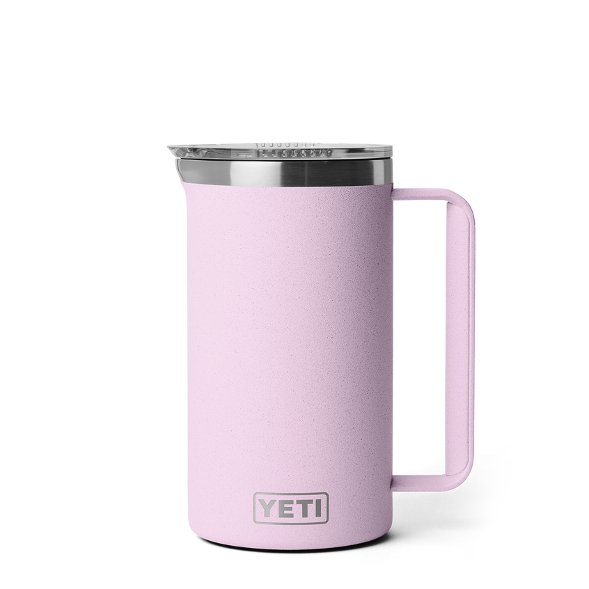 Rambler® 34 oz (1L) Pitcher Cherry Blossom