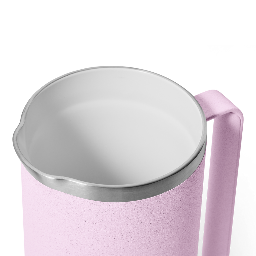 Rambler® 64 oz (1.9L) Pitcher Cherry Blossom