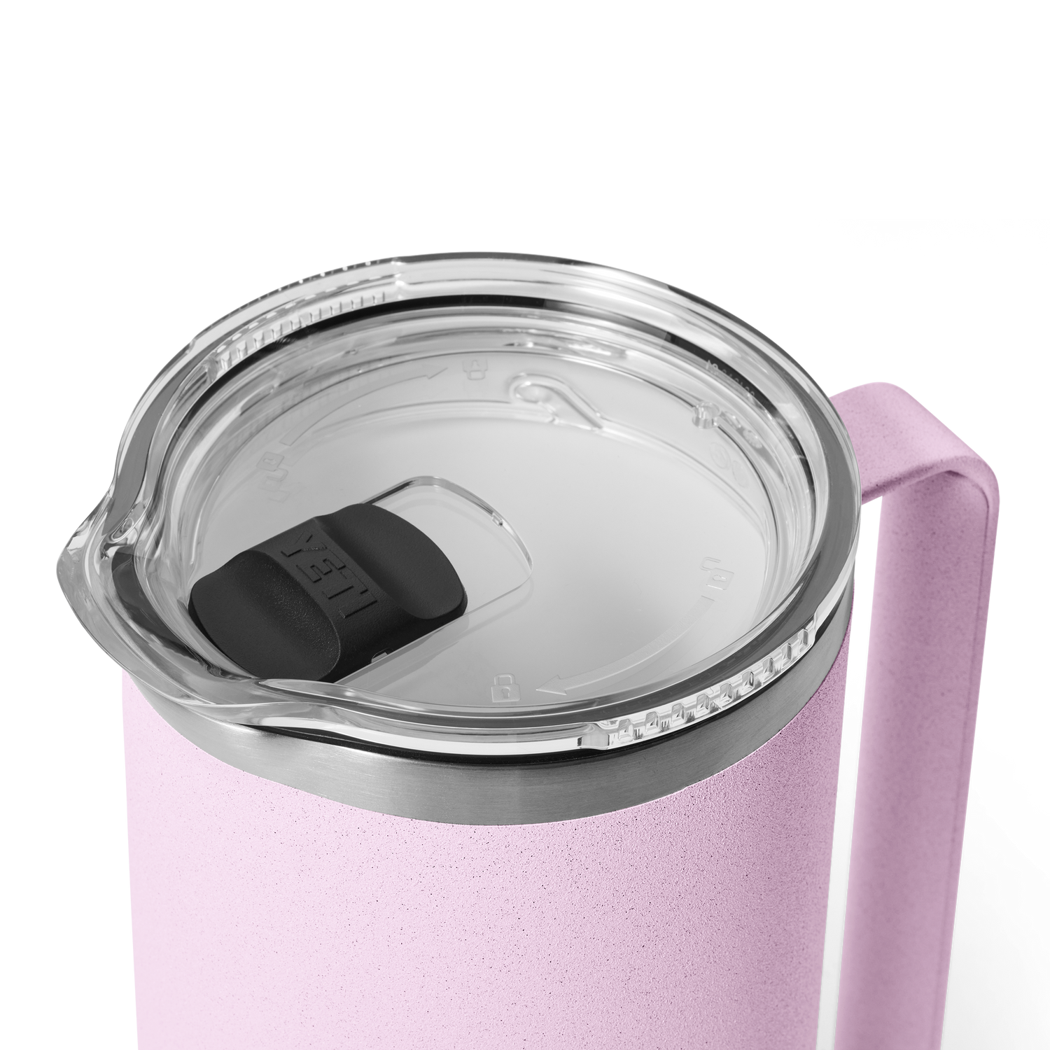 Rambler® 64 oz (1.9L) Pitcher Cherry Blossom