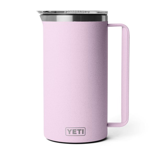 Rambler® 64 oz (1.9L) Pitcher Cherry Blossom