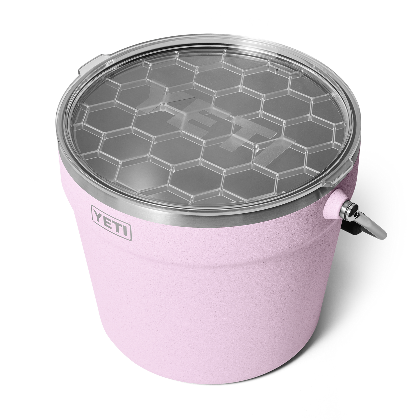 Rambler® Beverage Bucket Cherry Blossom