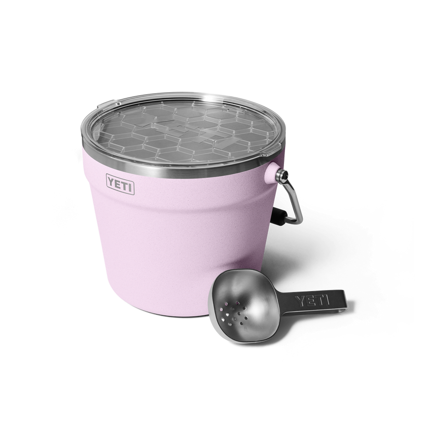 Rambler® Beverage Bucket Cherry Blossom