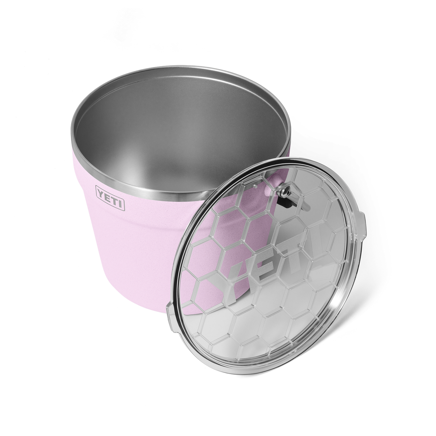 Rambler® Beverage Bucket Cherry Blossom