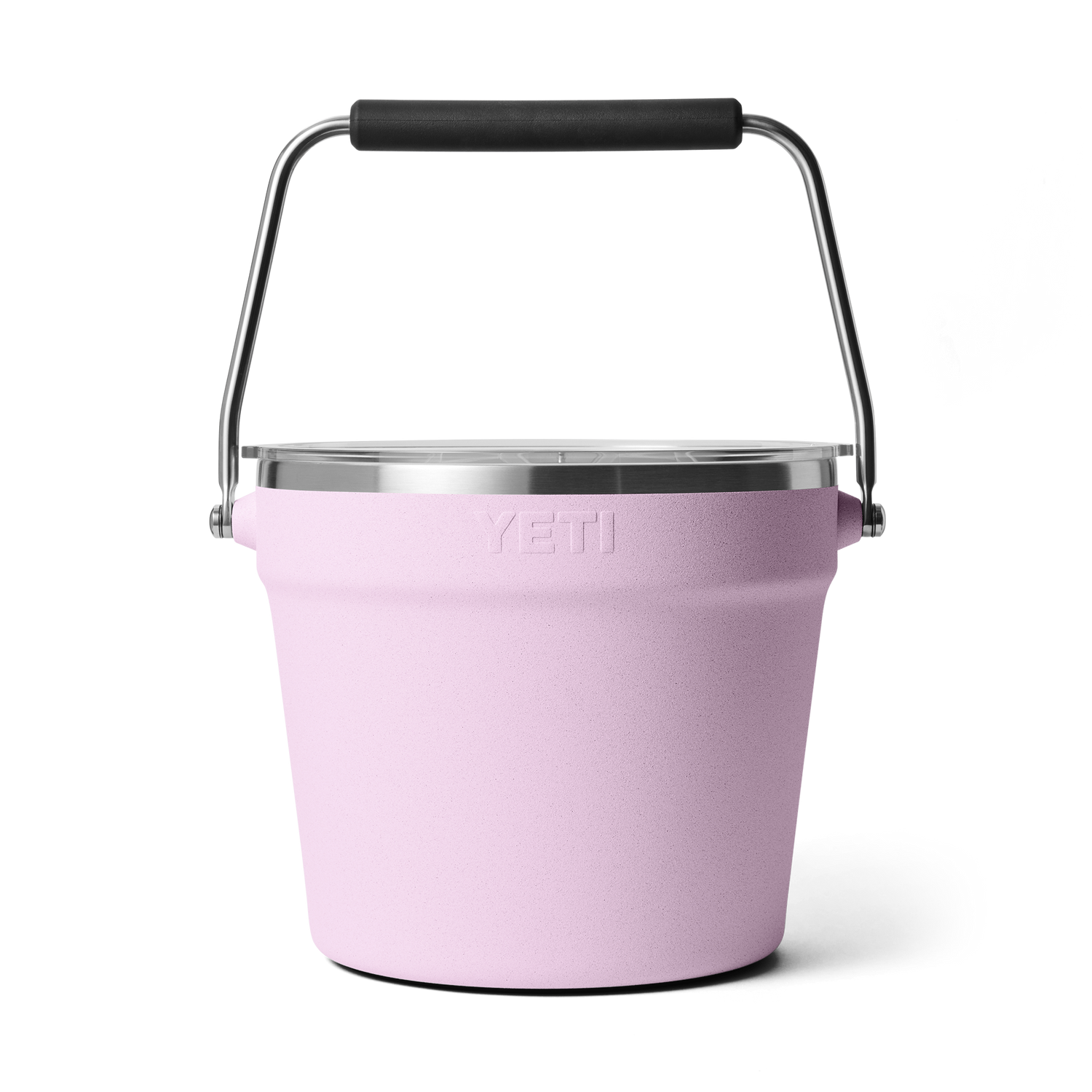 Rambler® Beverage Bucket Cherry Blossom