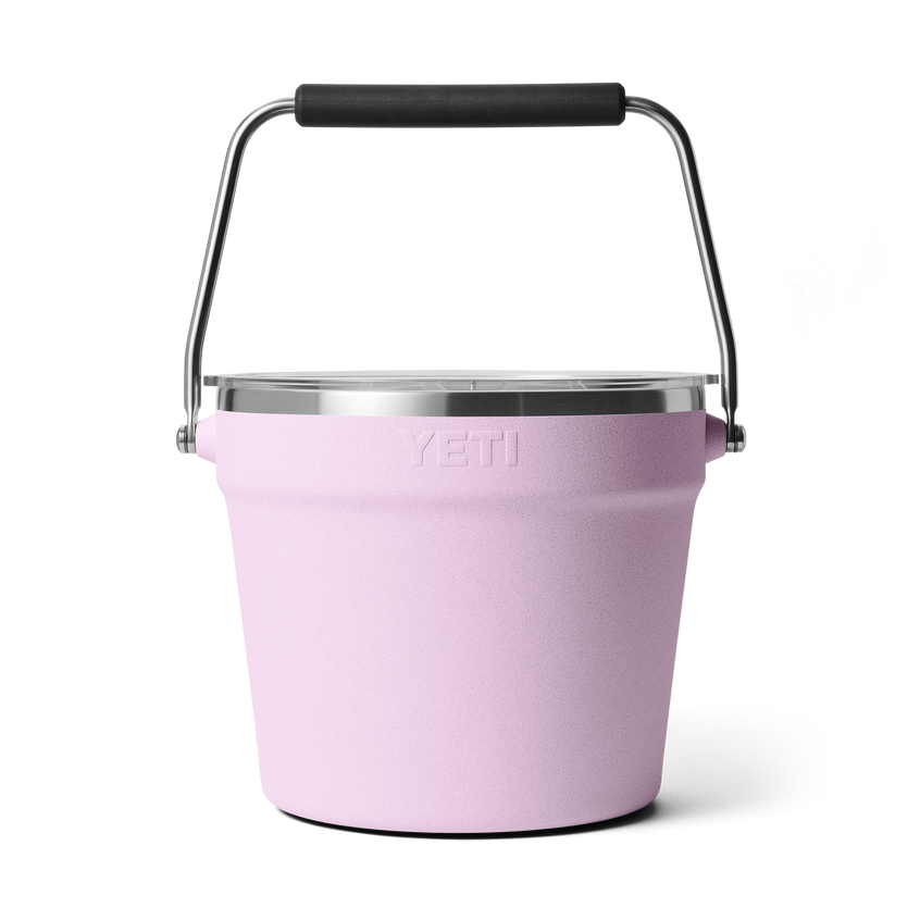Rambler® Beverage Bucket Cherry Blossom