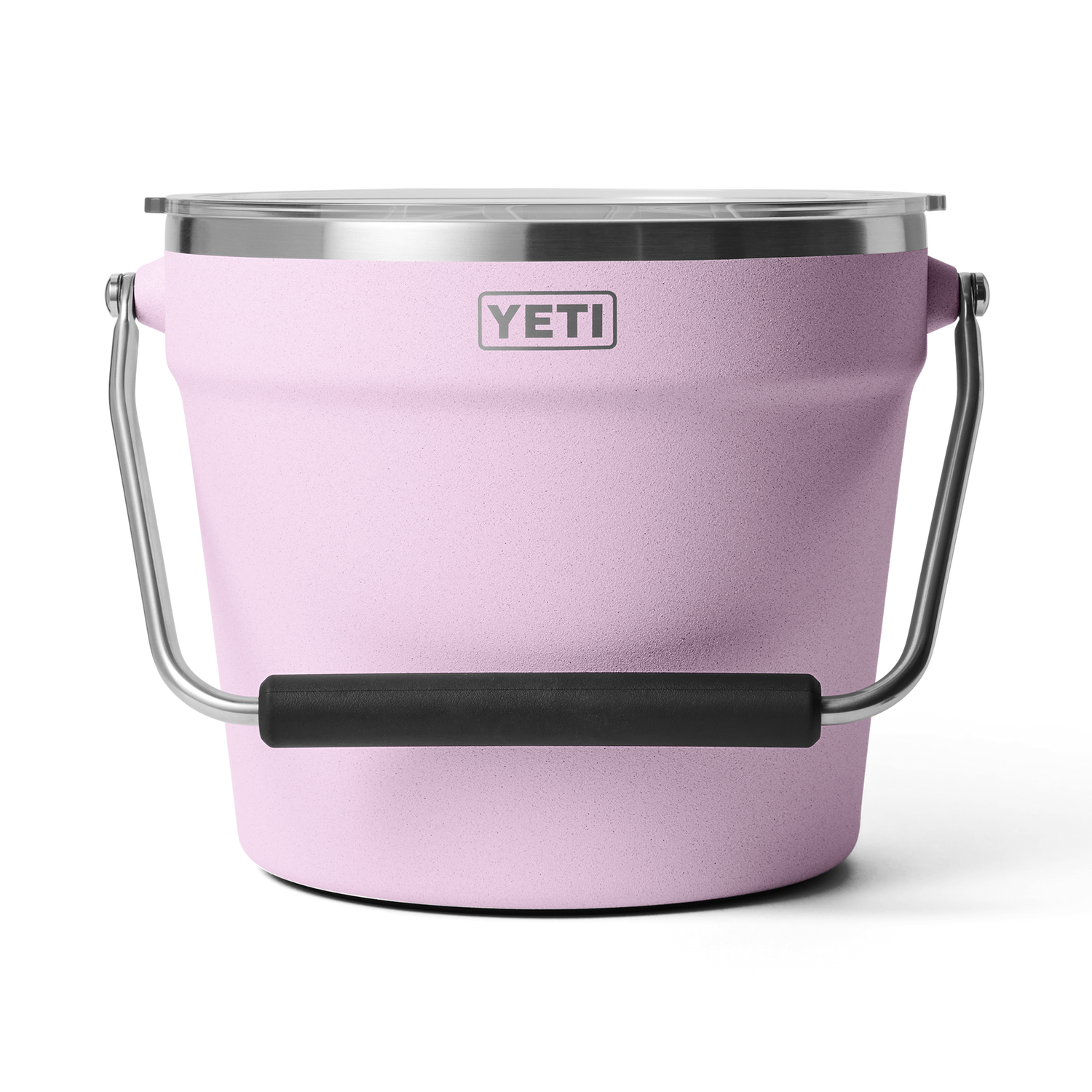 Rambler® Beverage Bucket Cherry Blossom