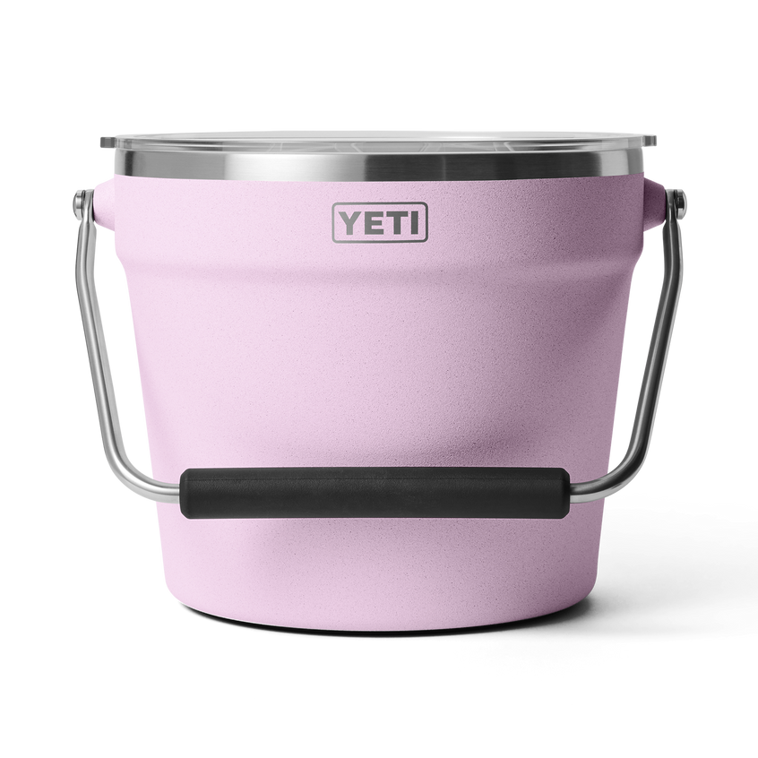 Rambler® Beverage Bucket Cherry Blossom