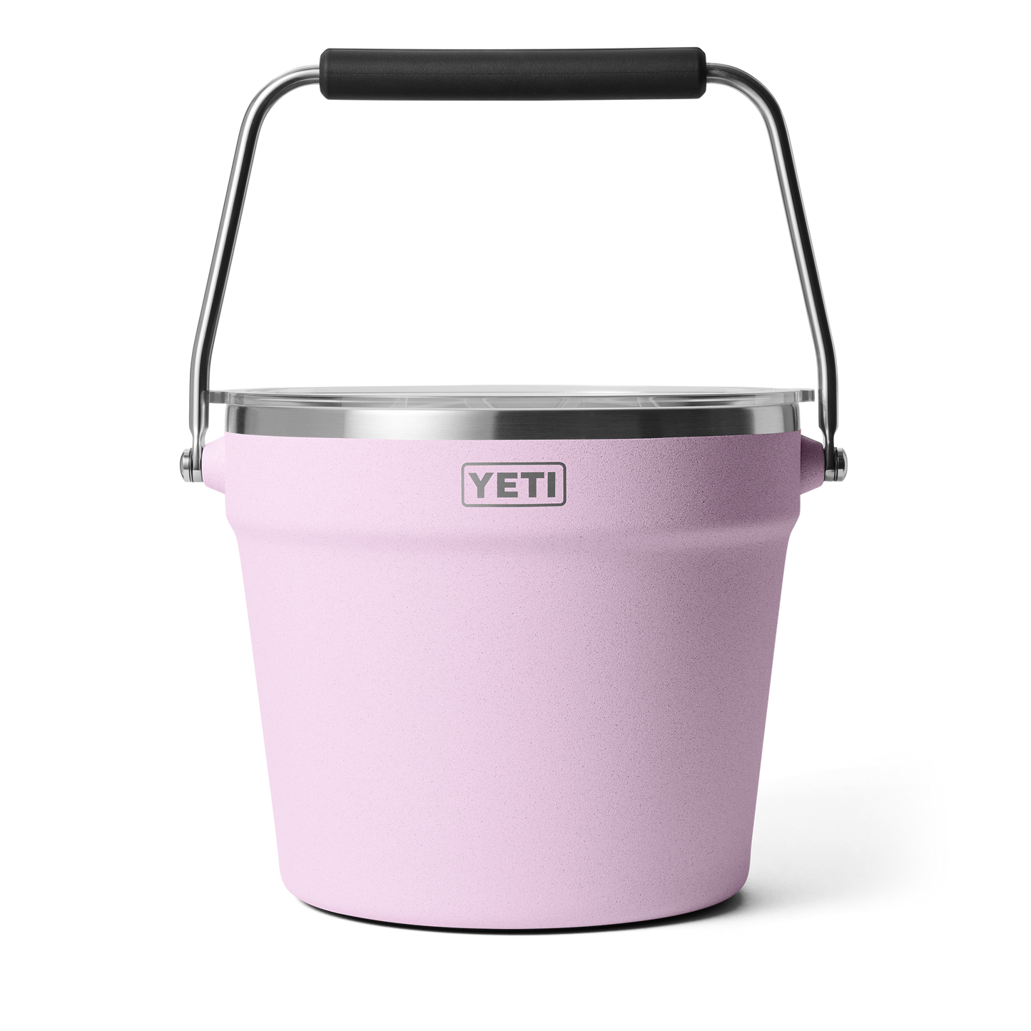 Rambler® Beverage Bucket Cherry Blossom