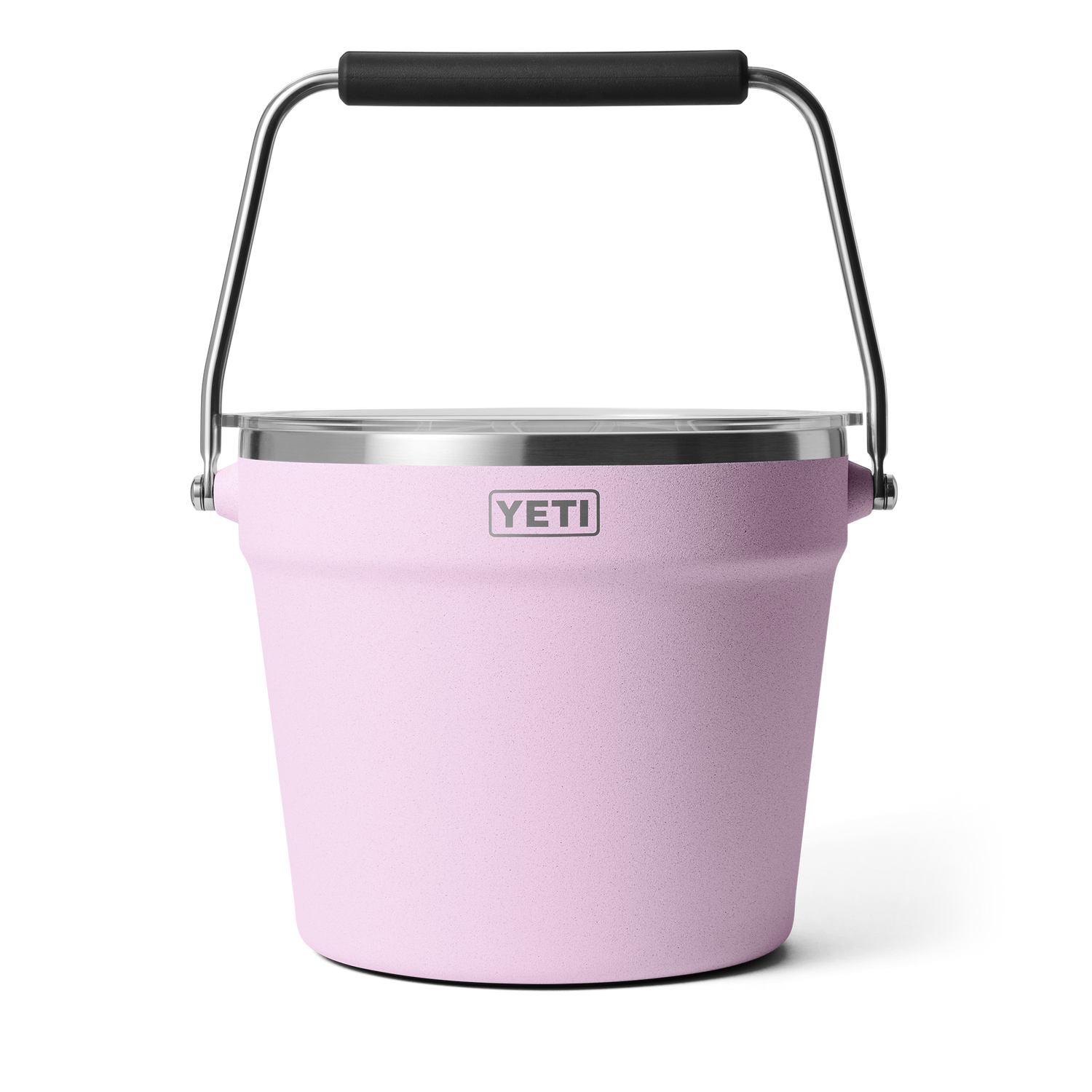 Rambler® Beverage Bucket Cherry Blossom