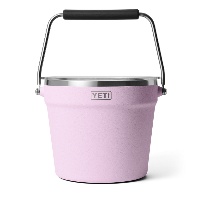 Rambler® Beverage Bucket Cherry Blossom