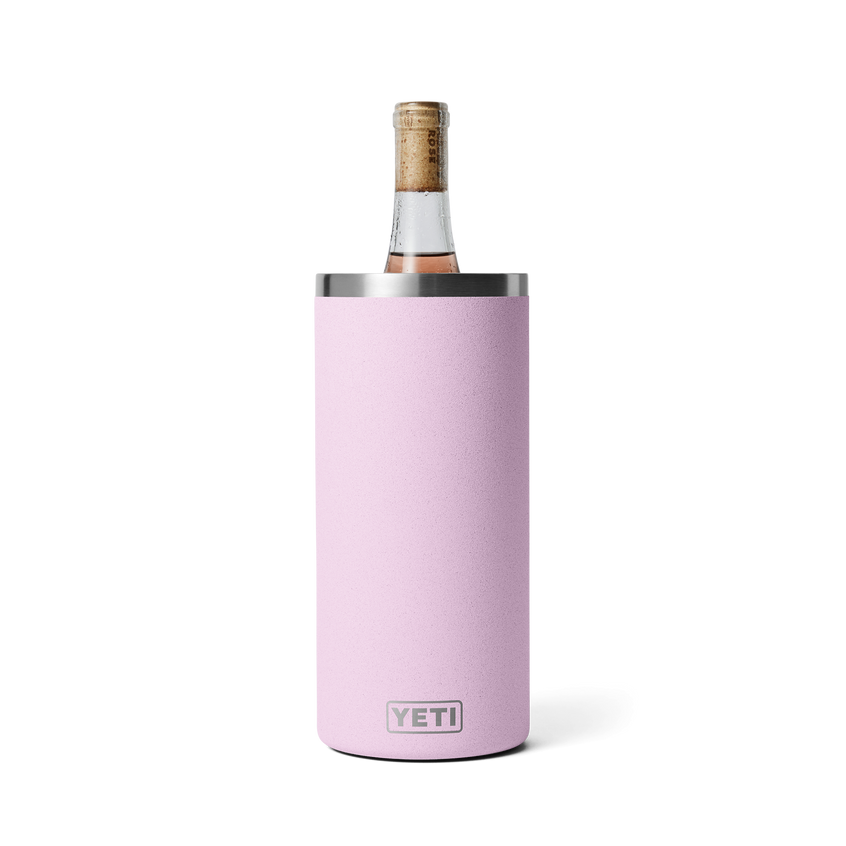 YETI Rambler® Wine Chiller Cherry Blossom