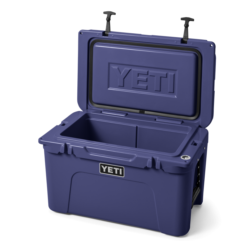 YETI Tundra® 45 Hard Cooler Moon Dust