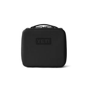 Daytrip® 3L Lunch Box Black