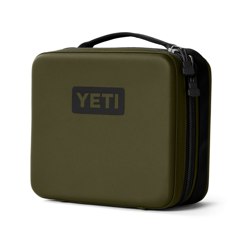 Daytrip® 3L Lunch Box Olive