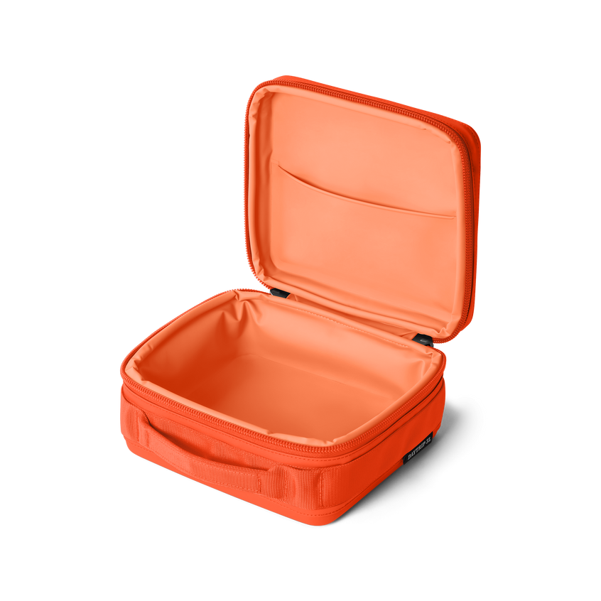 Daytrip® 3L Lunch Box Papaya