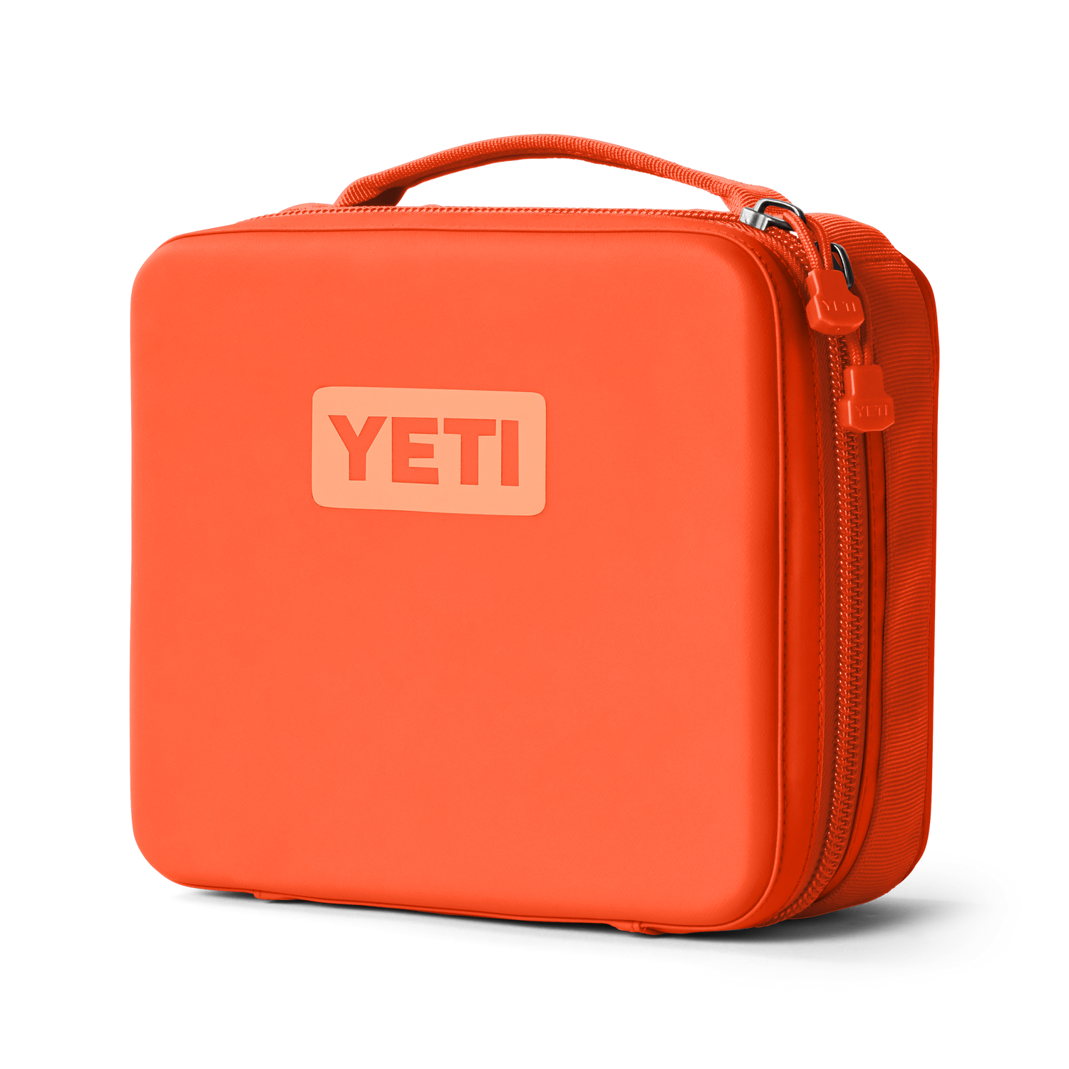 Daytrip® 3L Lunch Box Papaya