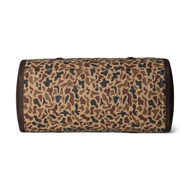 YETI Panga® 100L Waterproof Duffel Wetlands Camo