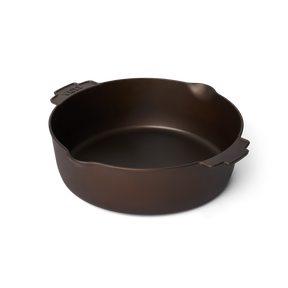 Cast Iron Ranch Pan Cast Iron