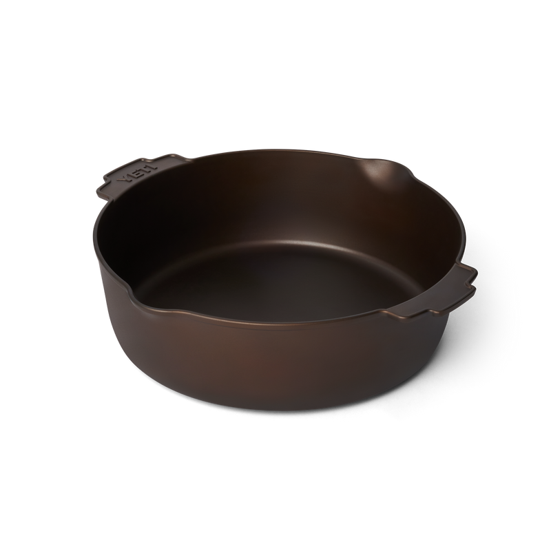 Cast Iron Ranch Pan Cast Iron