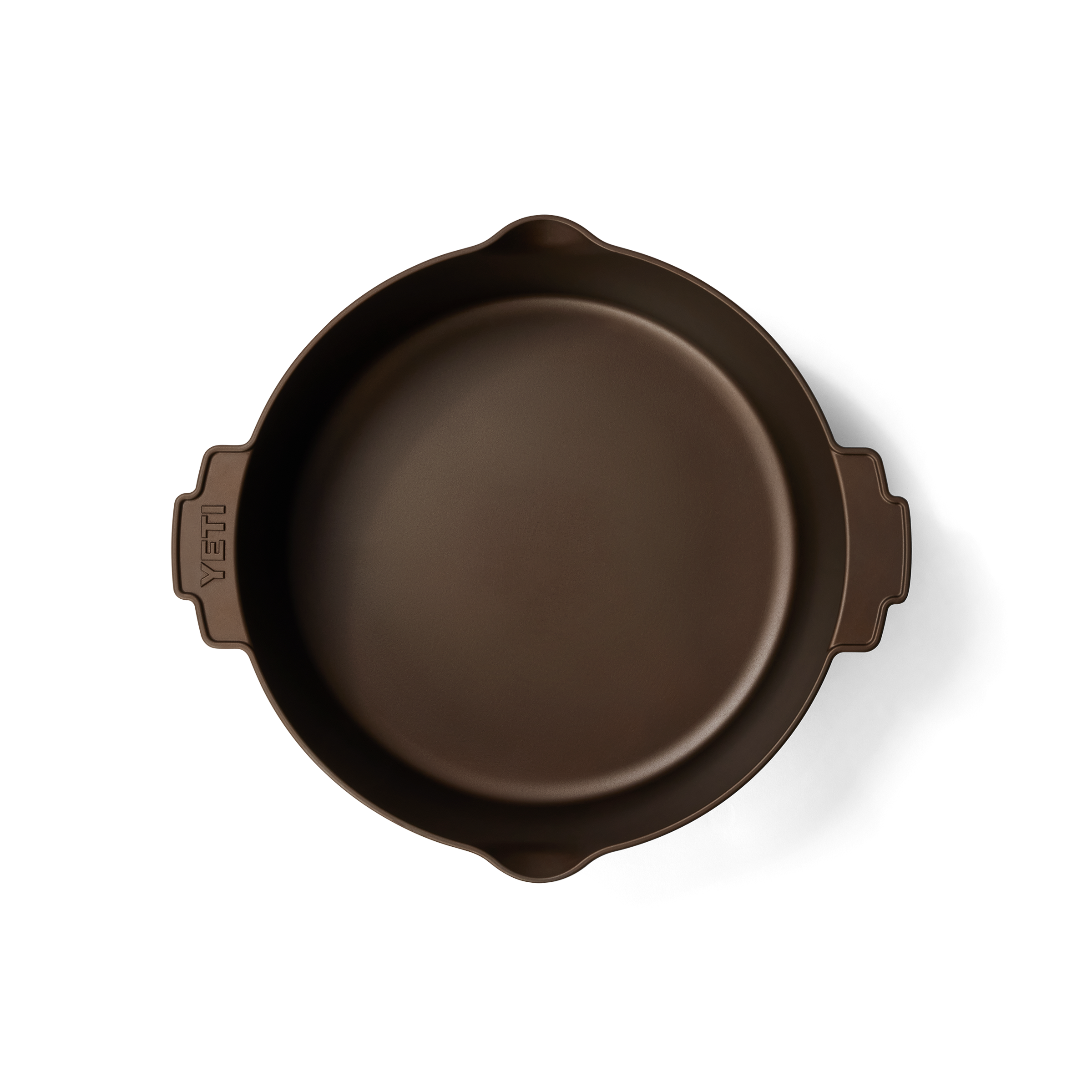 YETI Cast Iron Ranch Pan