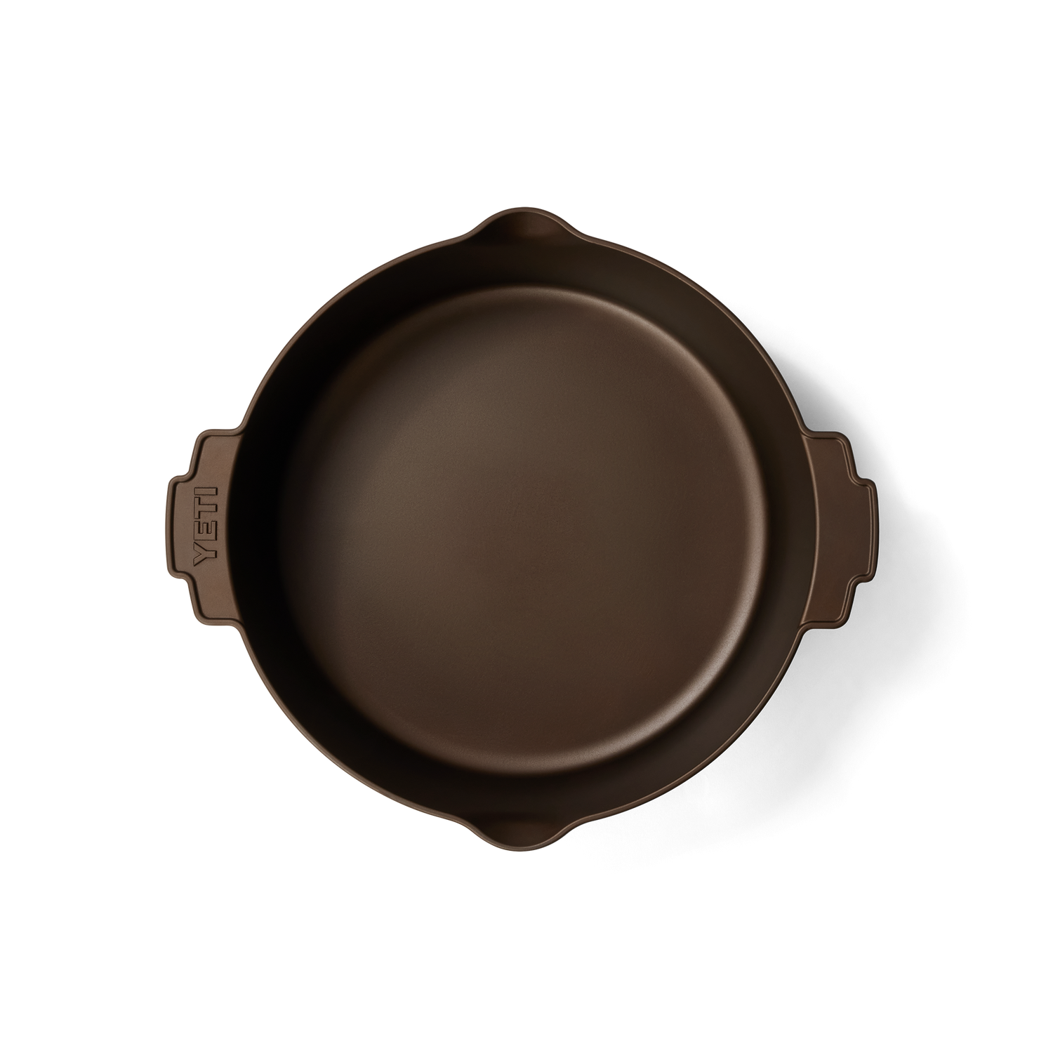 Cast Iron Ranch Pan Cast Iron