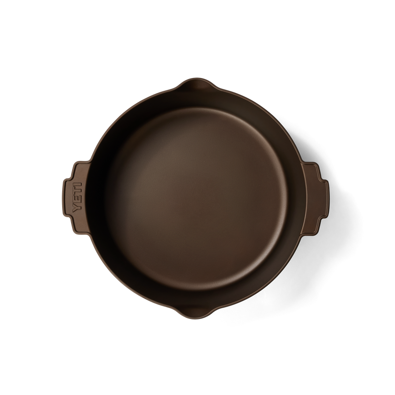 Cast Iron Ranch Pan Cast Iron