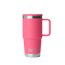 Rambler® 20 oz (591 ml) Travel Straw Mug Tropical Pink