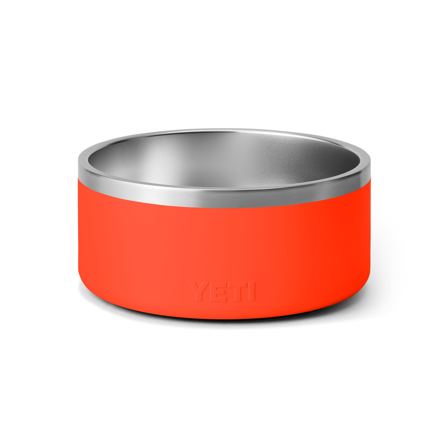 YETI Boomer™ 8 Dog Bowl Solar Flare