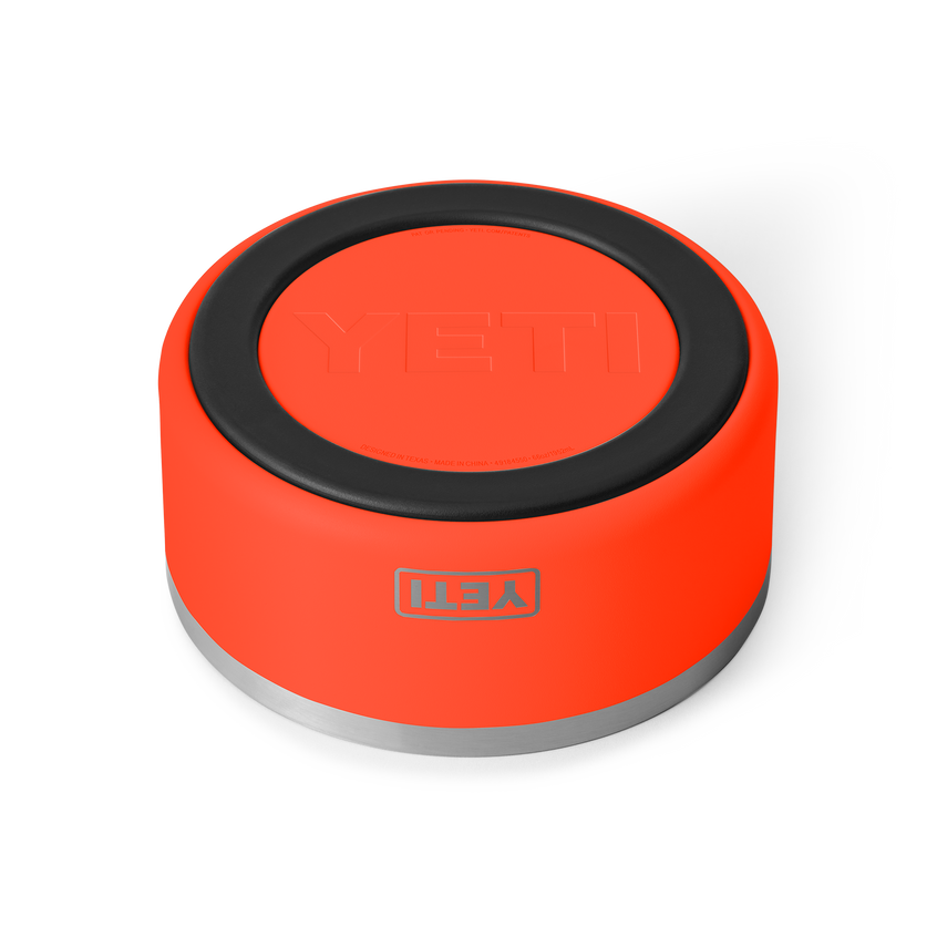 YETI Boomer™ 8 Dog Bowl Solar Flare