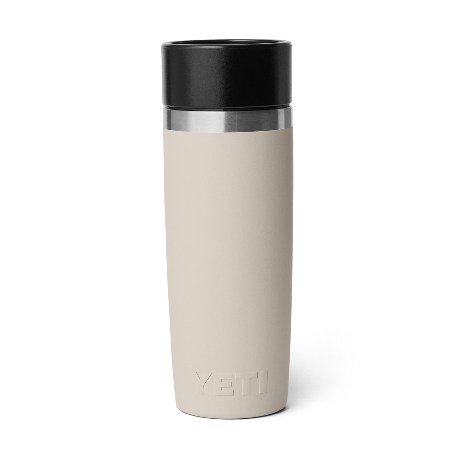 Rambler® 16 oz (473 ml) Travel Bottle Cape Taupe