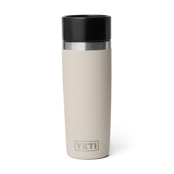 Rambler® 16 oz (473 ml) Travel Bottle Cape Taupe