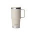 Rambler® 20 oz (591 ml) Travel Straw Mug Cape Taupe