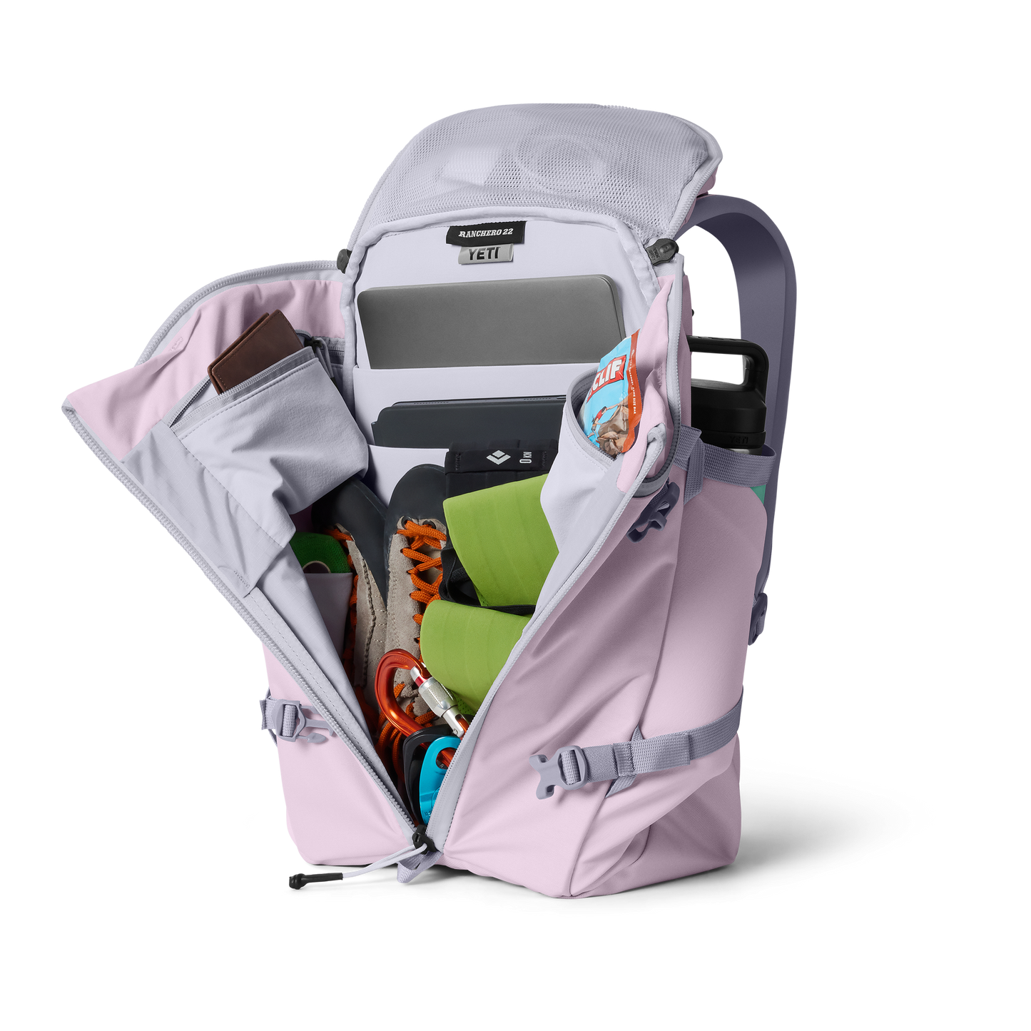 Ranchero™ 22L Backpack Cherry Blossom