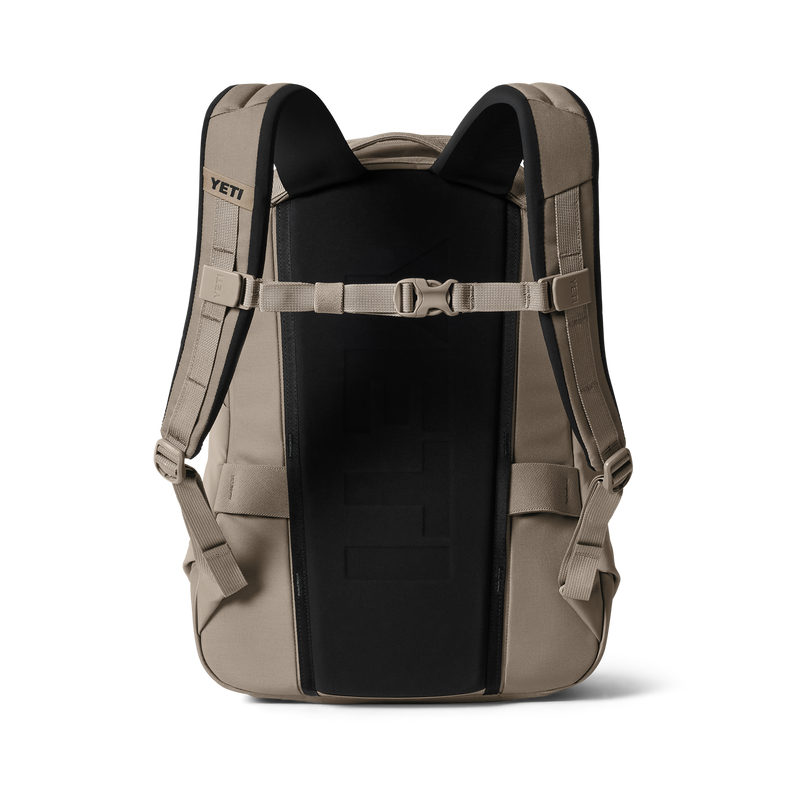 Ranchero™ 18L Backpack Cape Dark Taupe