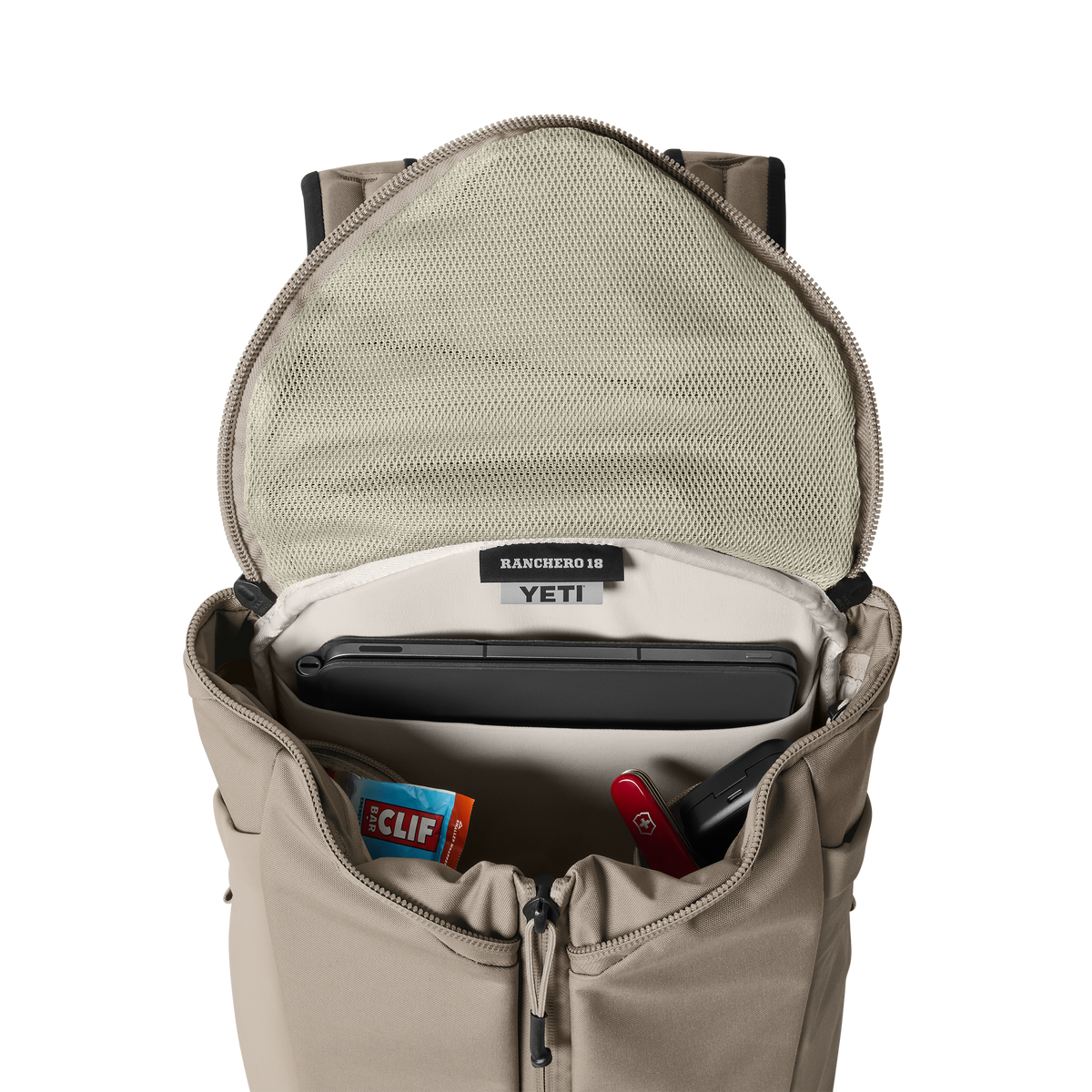 YETI® Ranchero™ 18 Litre Everyday Carry Backpack – YETI Australia
