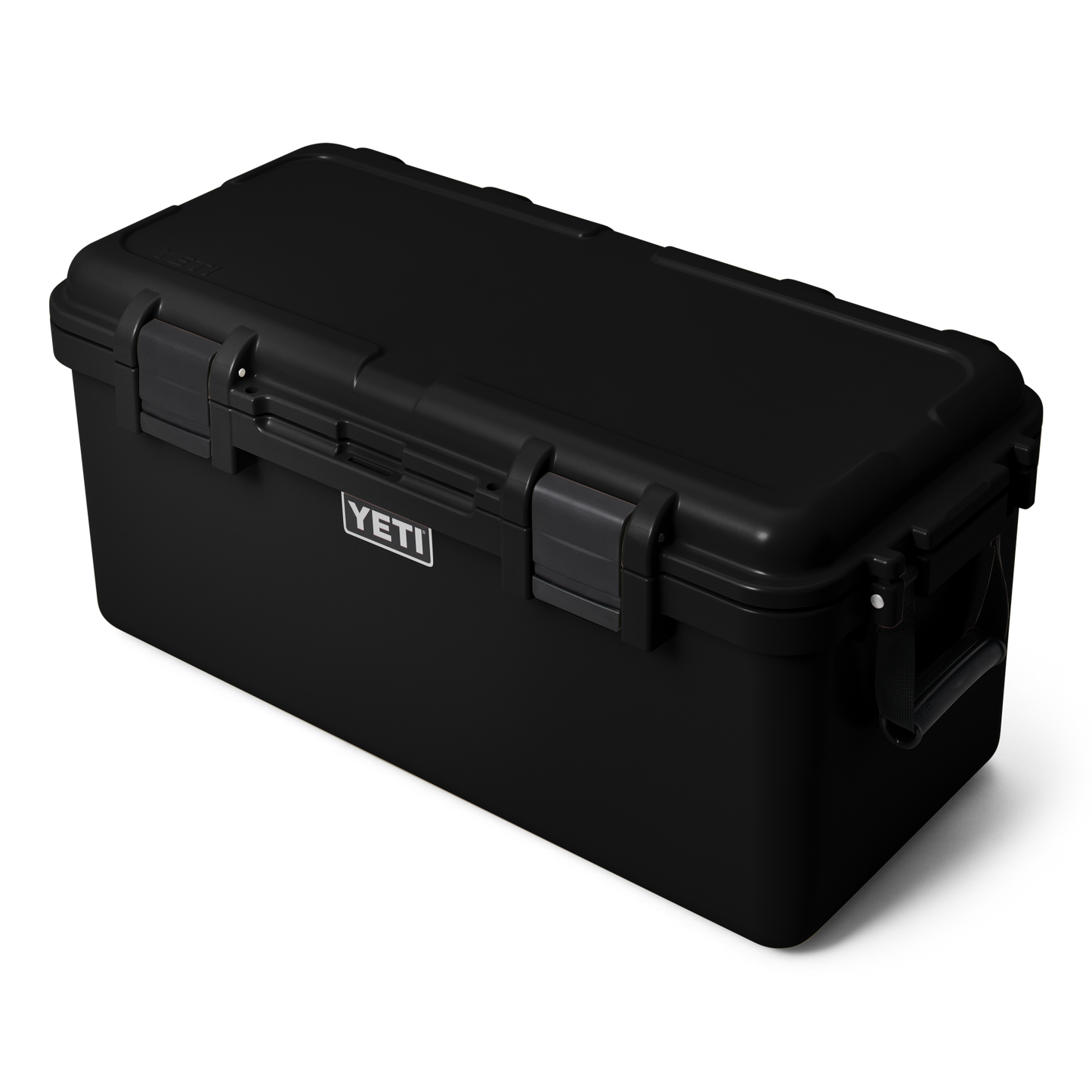 YETI LoadOut® GoBox 60 Gear Case Black