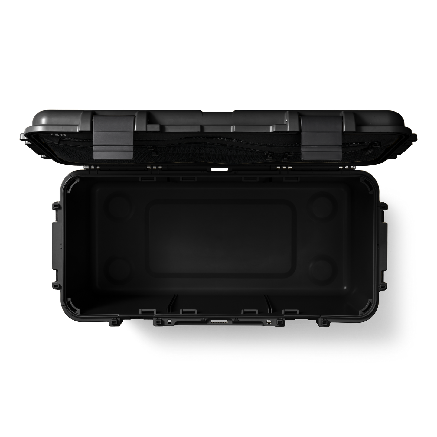 YETI LoadOut® GoBox 60 Gear Case Black