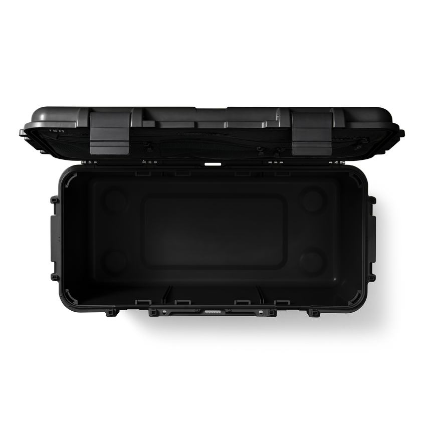 YETI LoadOut® GoBox 60 Gear Case Black
