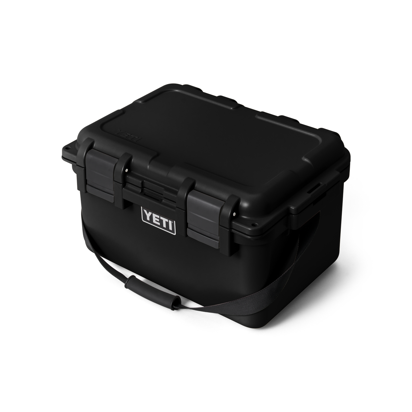 YETI LoadOut® GoBox 30 Gear Case Black