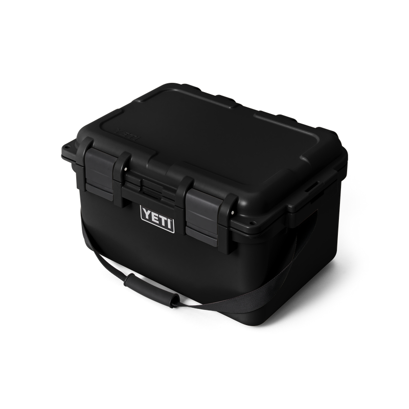 YETI LoadOut® GoBox 30 Gear Case Black