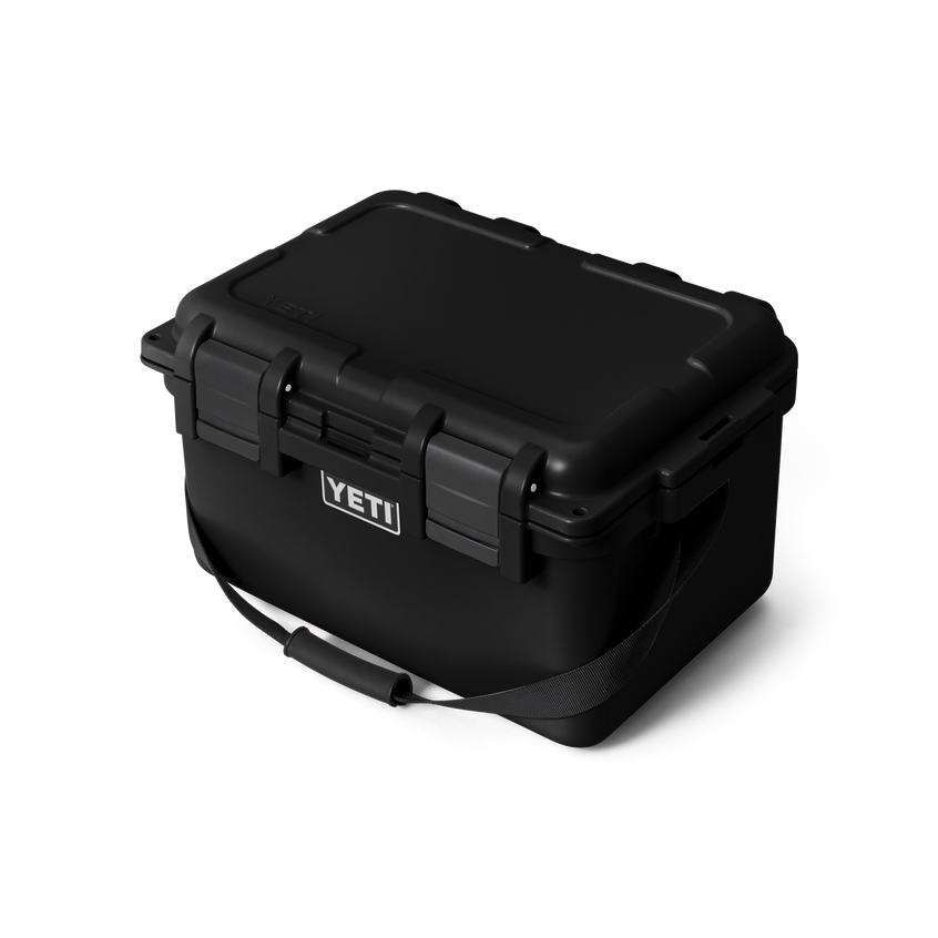 YETI LoadOut® GoBox 30 Gear Case Black