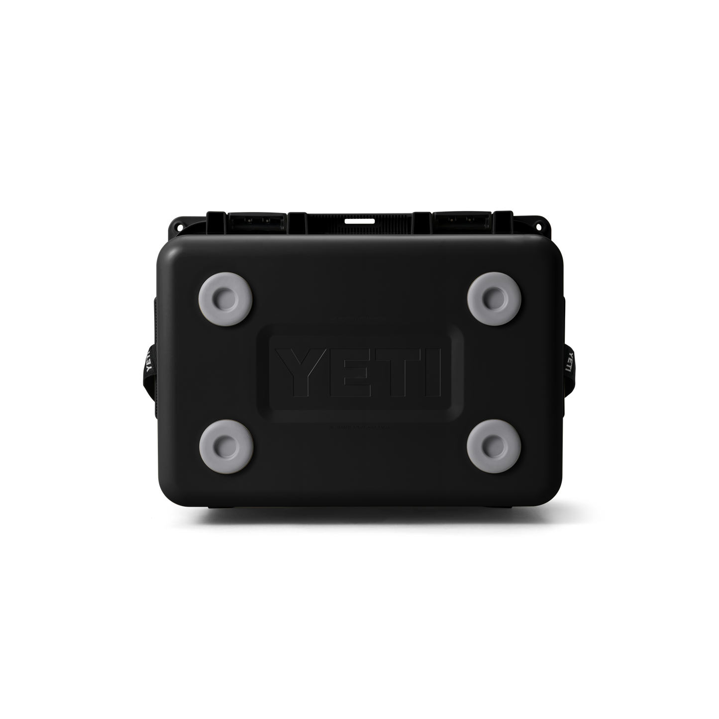 YETI LoadOut® GoBox 30 Gear Case Black