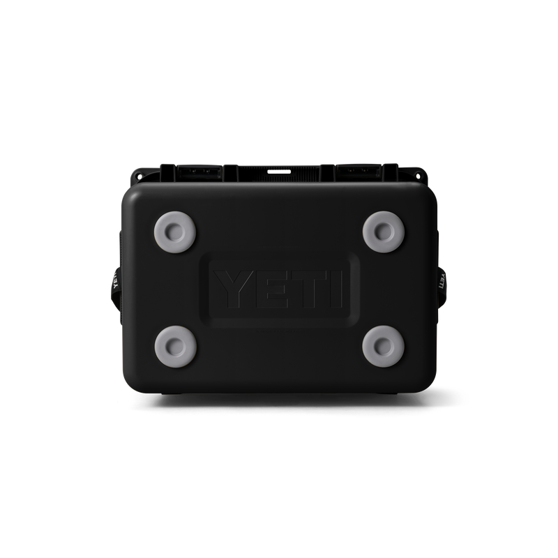 YETI LoadOut® GoBox 30 Gear Case Black