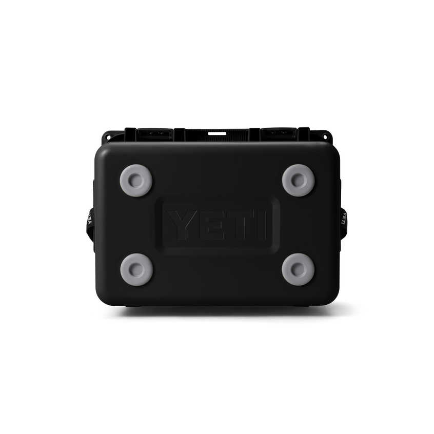 YETI LoadOut® GoBox 30 Gear Case Black