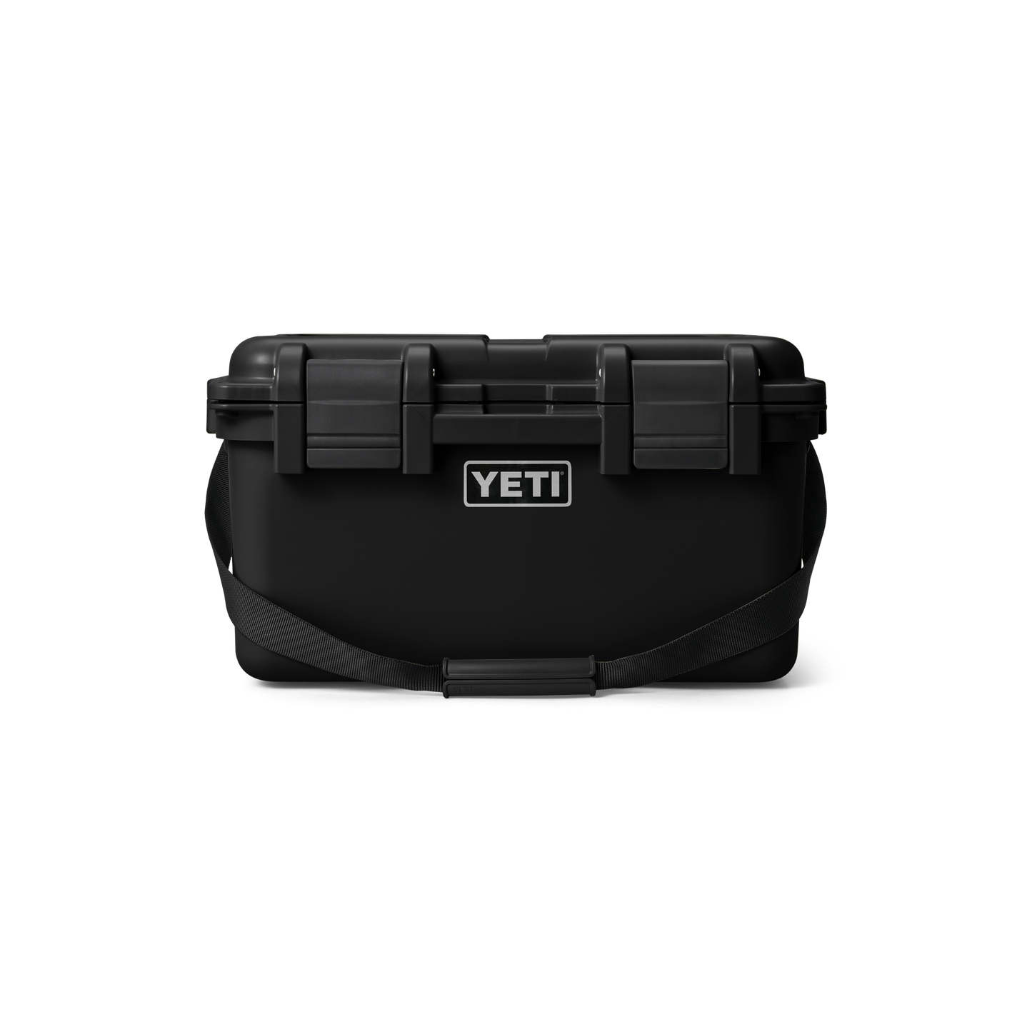 YETI LoadOut® GoBox 30 Gear Case Black