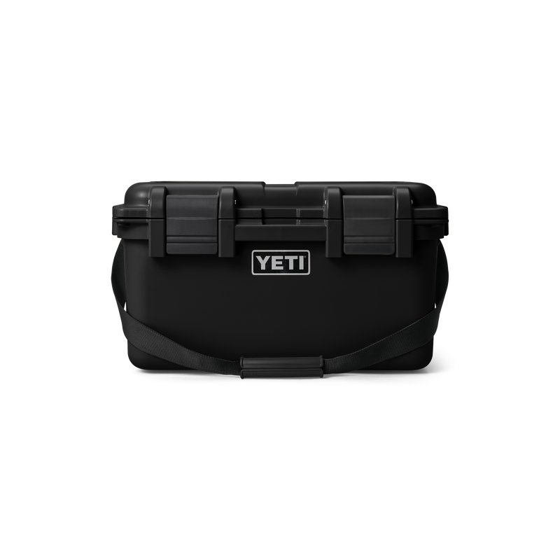 YETI LoadOut® GoBox 30 Gear Case Black