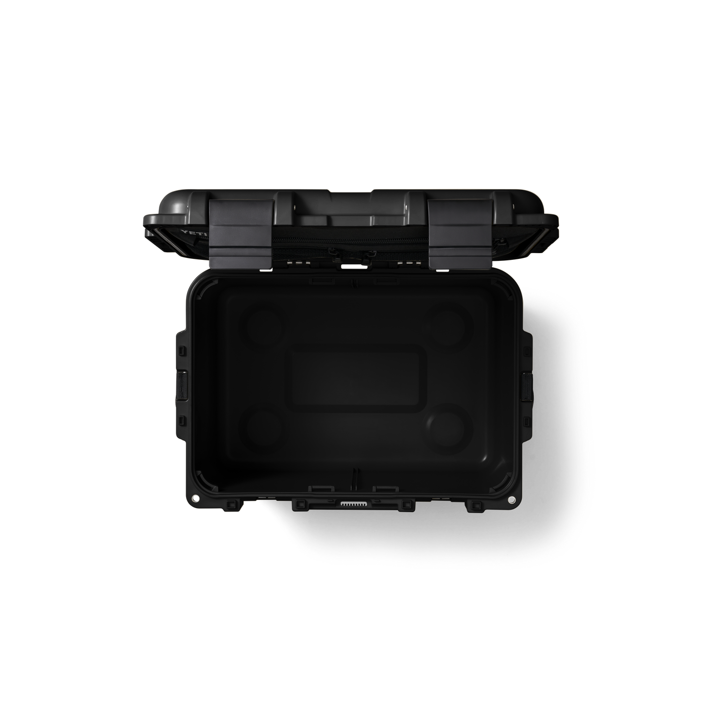YETI LoadOut® GoBox 30 Gear Case Black