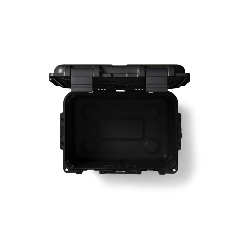 YETI LoadOut® GoBox 30 Gear Case Black