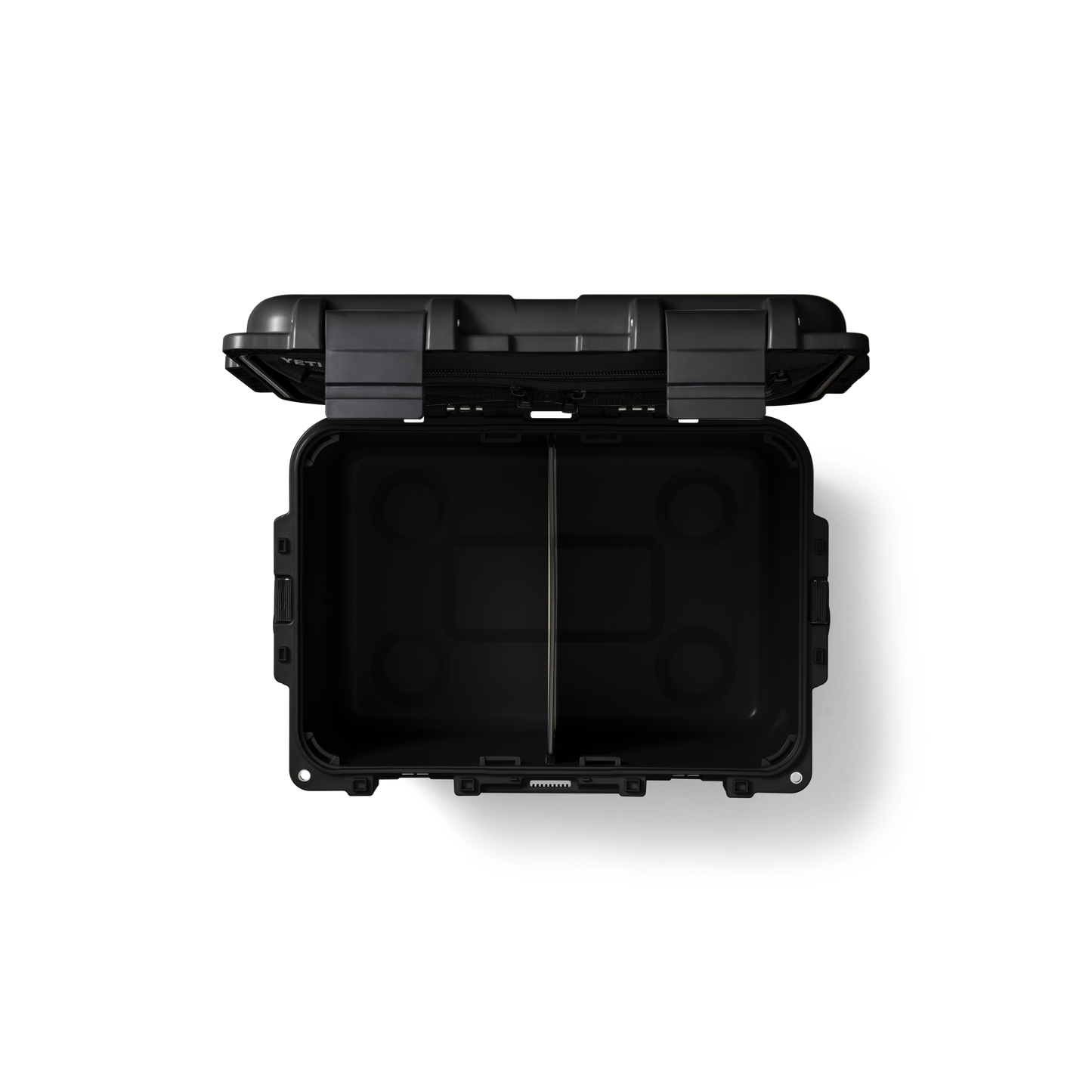YETI LoadOut® GoBox 30 Gear Case Black